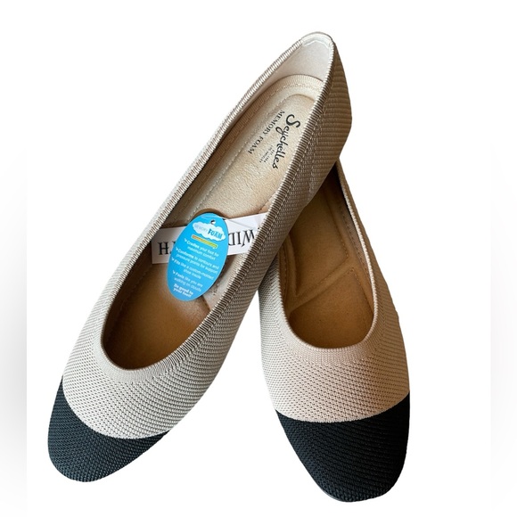 Seychelles Memory Foam Women Shoes - Picture 3 of 7
